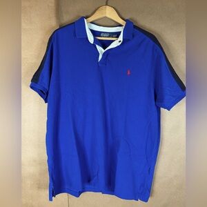 XXL Polo T-Shirt